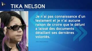 Prince Un Hritage Convoit