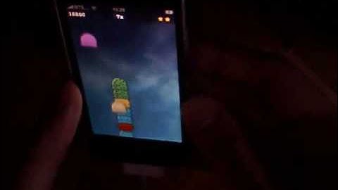 Scoops for iPhone & iPod touch