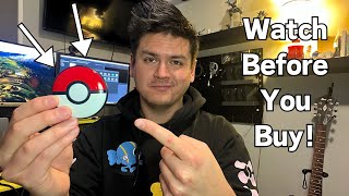 Pokmon Go Plus  Review A Great Handsfree Pokmon Catching Experience