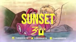  Free Sunset Chance The Rapper X Kyle X Kehlani Type Beat Prod By 3Keyz 