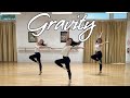 Gravity choreography  sara bareilles  contemporary lyrical jazz dance