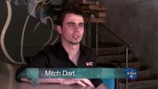 Tech Report Mitch Dart