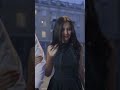 Антон и Альфия - Белая берёза