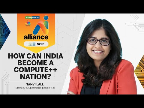 AI Alliance NCR: Roti, Kapda, Makaan, Compute- How Can India Become A Compute++ Nation? Episode cover