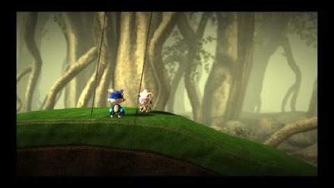 LBP3 Perfect Double Jump Logic