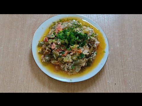 Изумительное блюдо, понравится