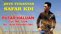 Video Klip Terbaru Shafar KDI - PUTAR HALUAN  - Durasi: 5:43. 