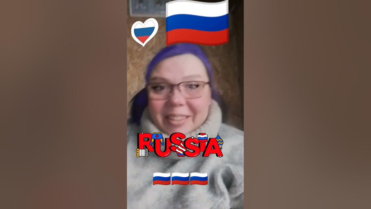 za Россию - YouTube