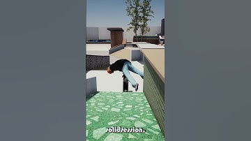 Force of gravity #sessiongame #gaming