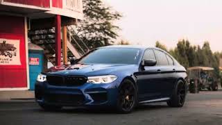 2019 bmw m5 comp stage2, Launch control, 0-100km/h, 0-60mph, 1/4 mile