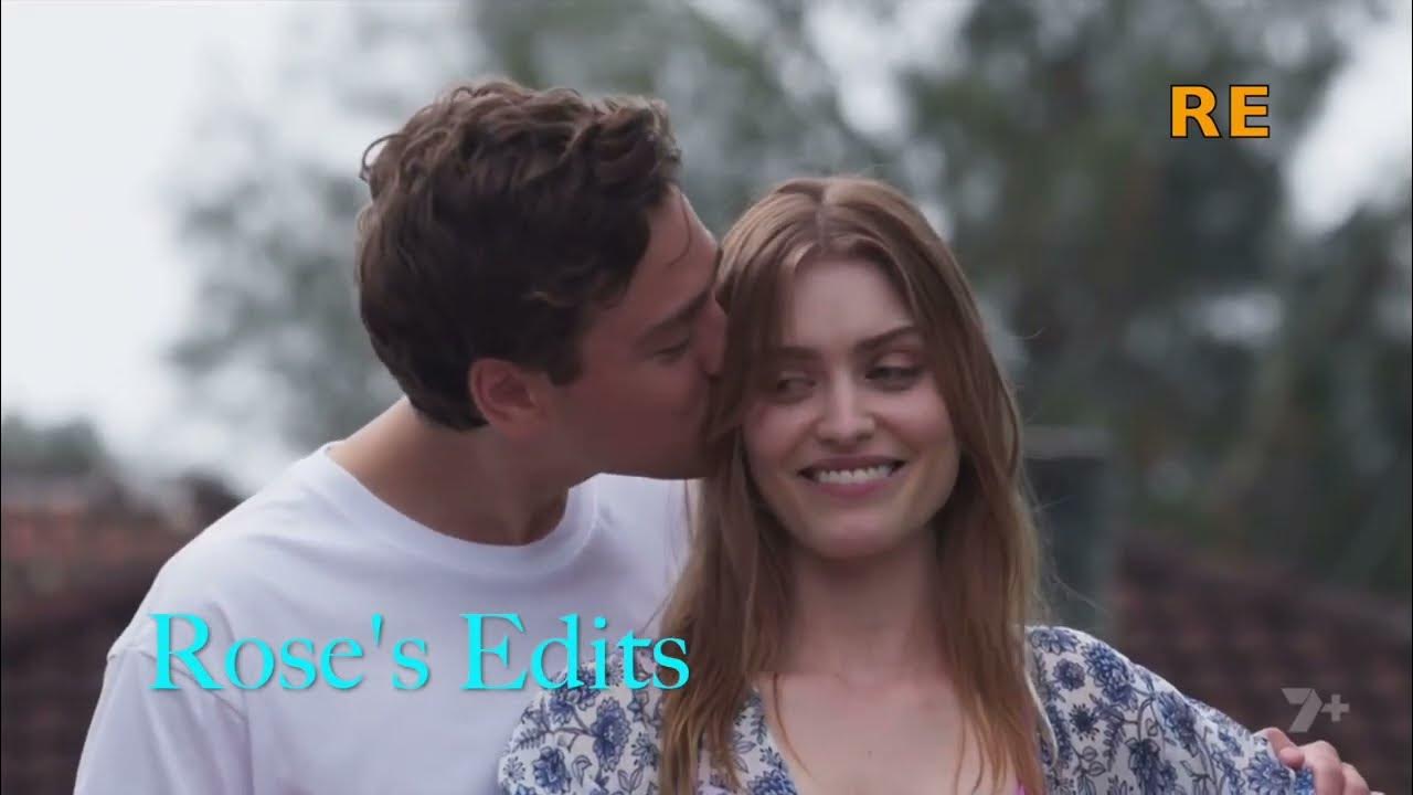 Is Chloe And Theo A True Story Bella, Nikau, Chloe, Ryder, Theo and Chloe Crazier - YouTube