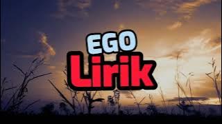 Ego Lirik Vivi Artika by Maha Musik