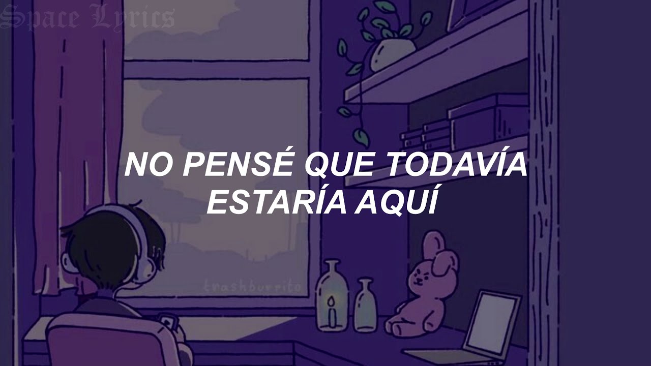 Young 💙 Vacations / Lyrics en español / YouTube