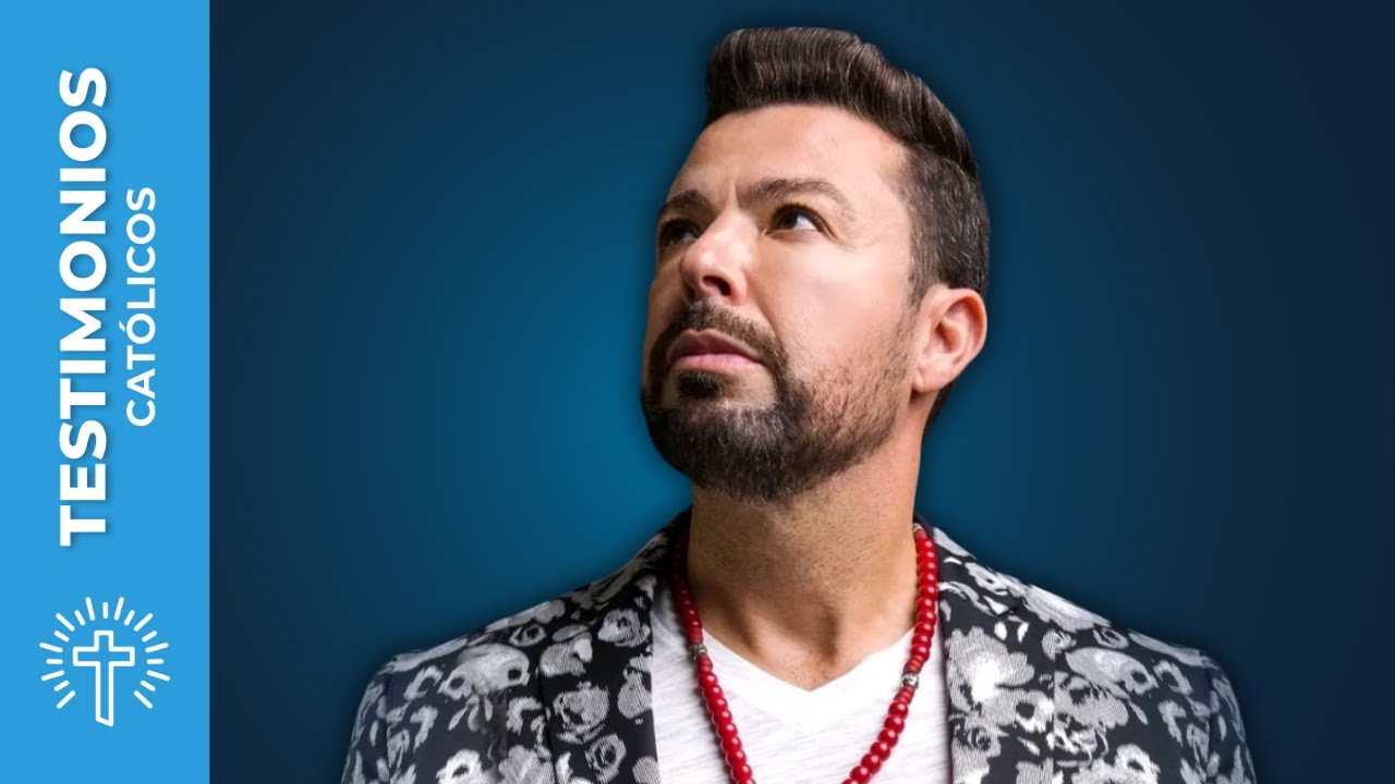 Testimonio impactante 📌 Atrapado en brujería y sectas hasta que la Virgen lo liberó
