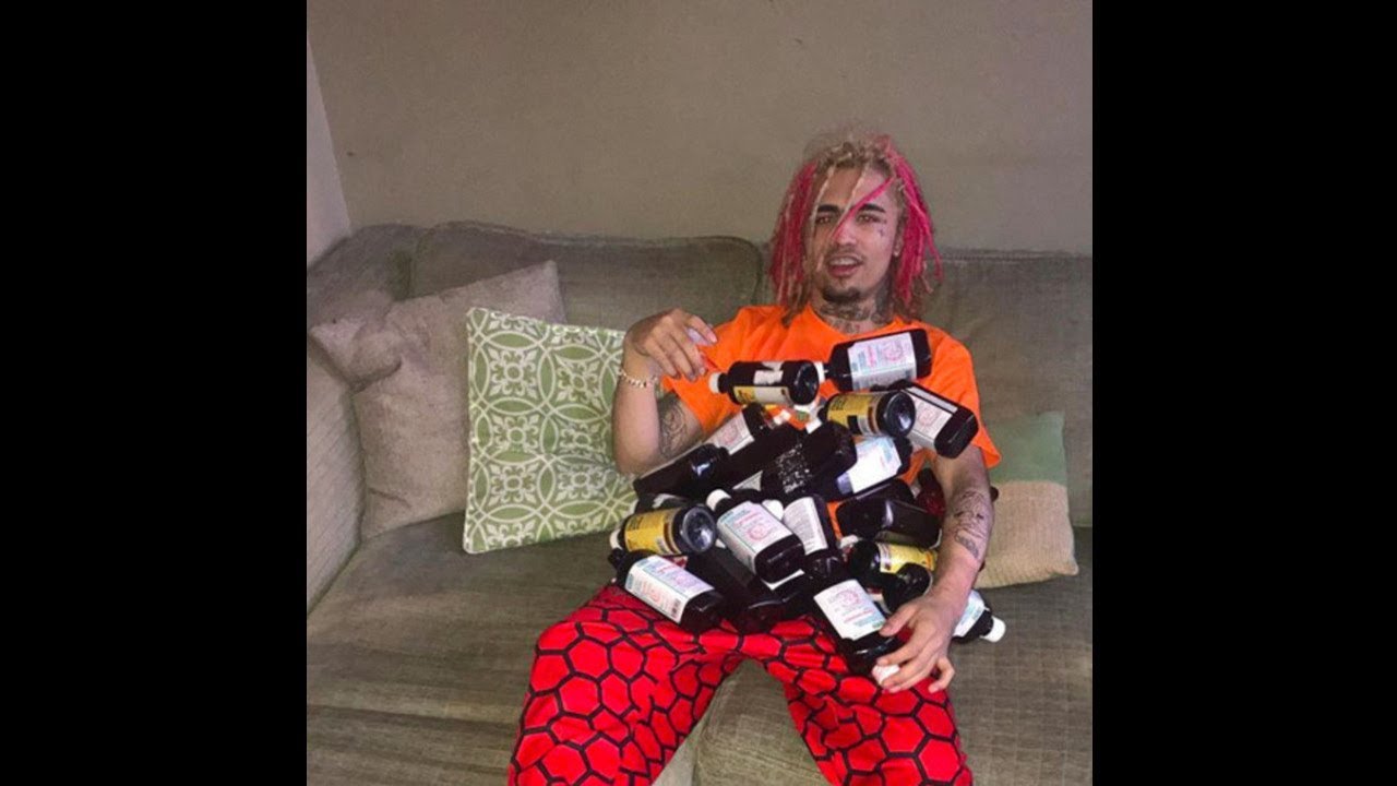 Lil Pump x Smokepurpp Type Beat - "Mudd" | prod. Oakerdidit x Godzilla