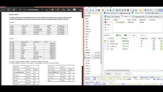 Data base Management System Question Set 8