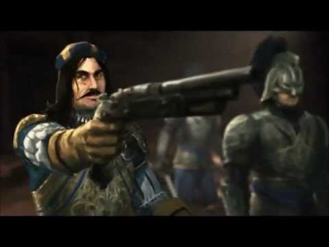 Assassin's Creed Ascendance Full Movie - YouTube