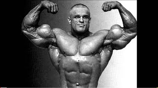 Did MARKO SAVOLAINEN Have The Craziest Back & Biceps Of All-Time!! [HD]..