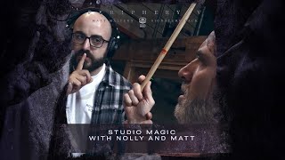 Studio Magic with Nolly and Matt | PV Matt Halpern Signature Pack