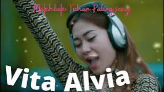 Vita Alvia - Makhluk Tuhan Paling Sexy