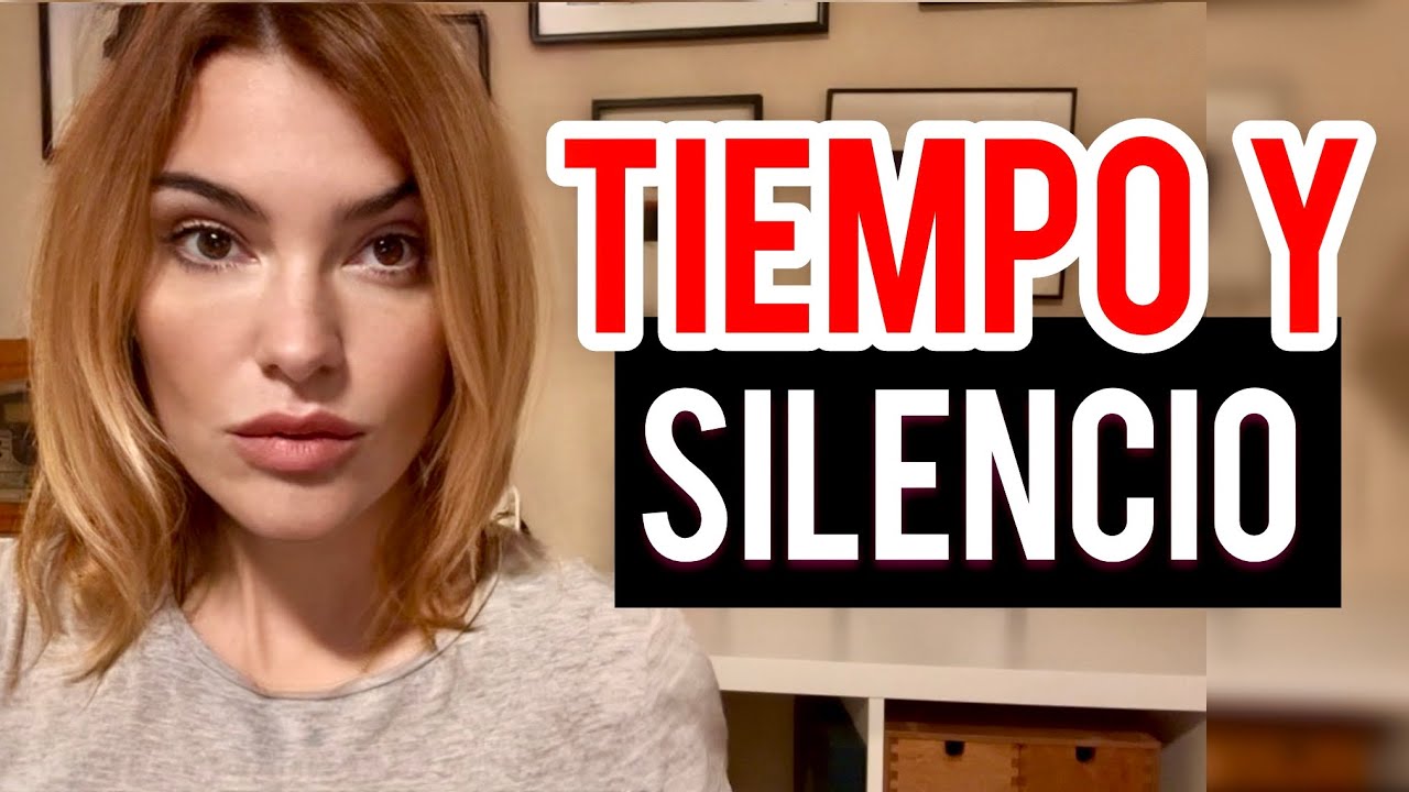 NO PODRÁ SOPORTAR TU INDIFERENCIA