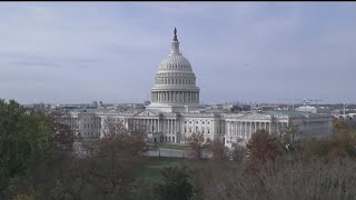 Friday deadline approaching to avoid U.S. government shutdown