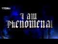 AJ Styles Custom Titantron Entrance Video