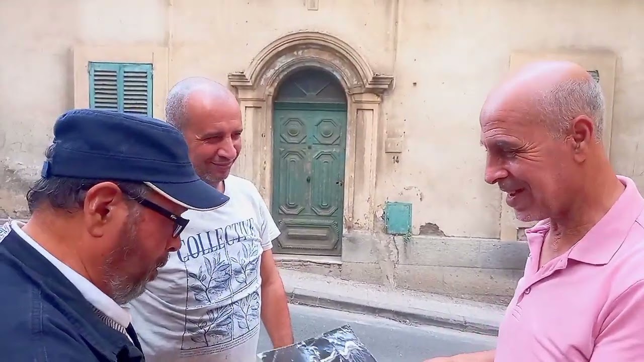 La souffrance des boxeurs et des entraîneurs✨️kamel Abboud✨️ raconte son journal avec ses collègues