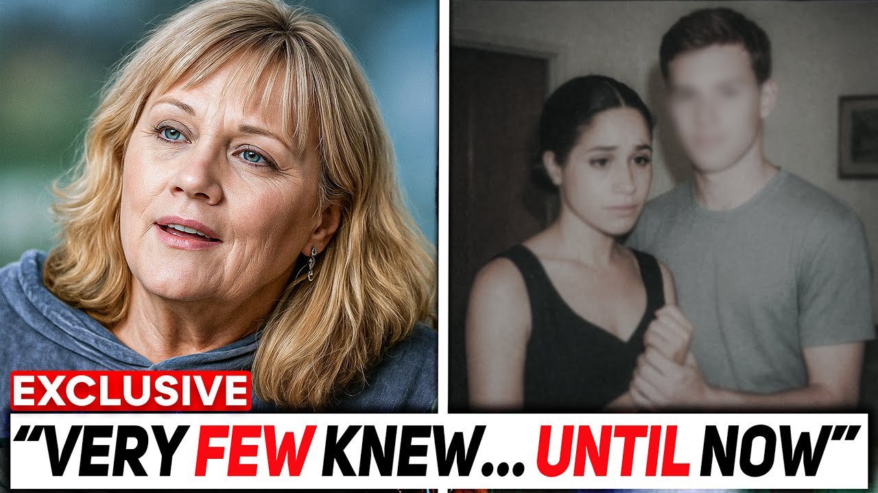 Samantha Markle DROPS a Family BOMBSHELL on Meghan, ERASED Chapter REVEALED !