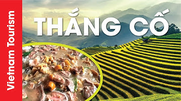 Thắng Cố Ngựa | Thắng Cố Tây Bắc | Vietnam Tourism | Balo Vivu