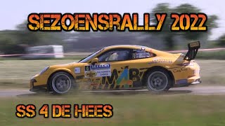 Sezoensrally Bocholt 2022: SS4 De Hees
Short video of the 4th Stage of the Sezoensrally in Bocholt (BE)
No crashes or spins, just rally cars driven flatout!
Some of the cars in this video:
- Porsche 911 gt3
- Hyundai i20 N
- Dacia Logan
- Ford Mustang, Sierra
- BMW 130i
.... Sezoensrally Bocholt 2022: SS4 De Hees