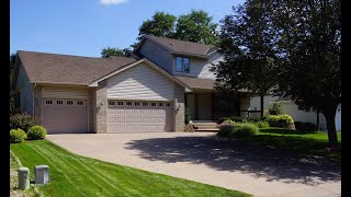 5042 Oxbow Place video tour