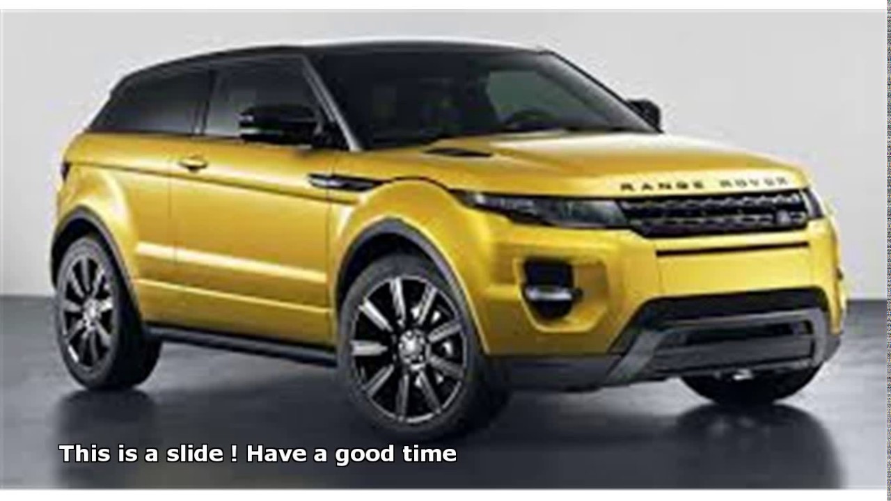 Land rover x6