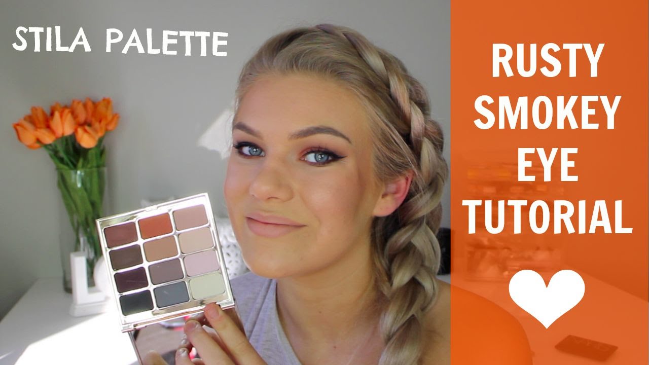 on 11 imovie tutorial YouTube  Tutorial Smokey Rusty Chloe    Szep Eye