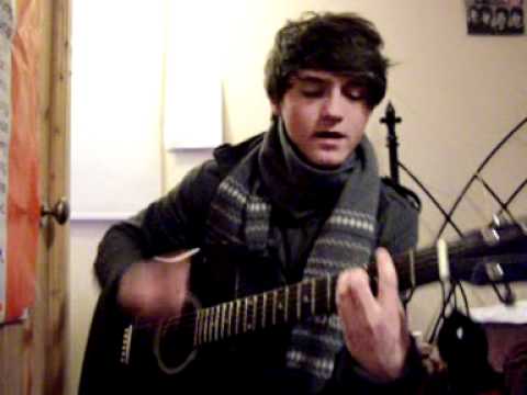 Loving you - Paolo Nutini (cover) Harry Corbett