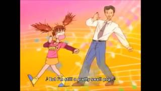 Kodomo no Omocha - Hayama's dad