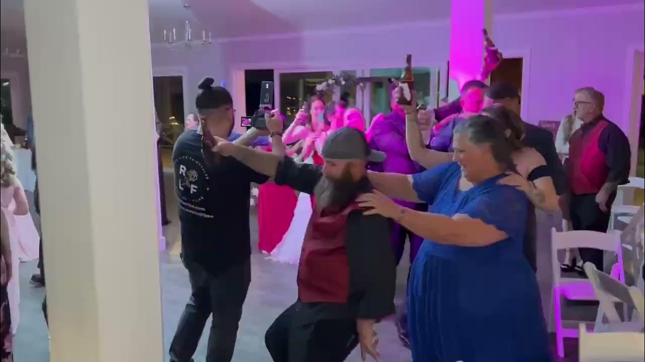 Memories (Conga line) YouTube