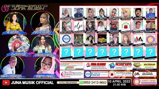 DARLING JUNA MUSIK EDISI 06 :: 10 APRIL 2022
