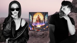 WRDO & Victoria Rawlins - Inner Flight [Official Music Video]