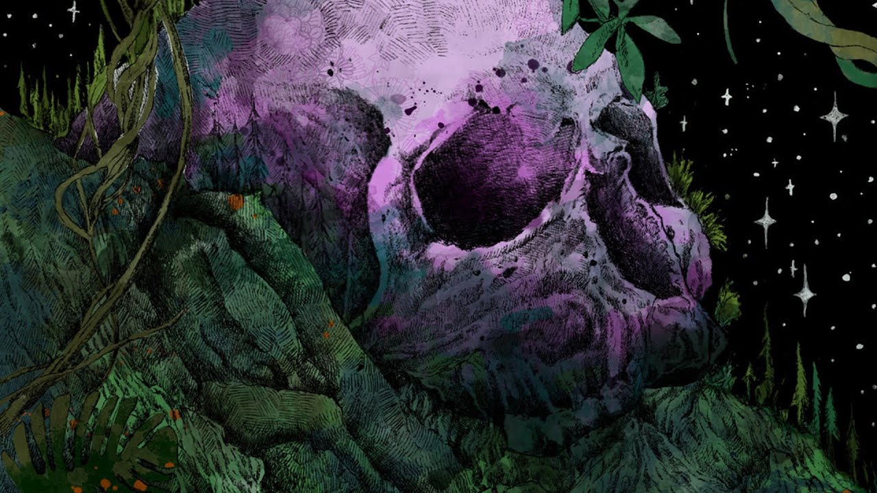 High Altitude Nuclear Explosion - In A Million Years