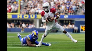 How the Browns Stop the Cardinals High Powered Offense - Sports 4 CLE, 10/14/21
