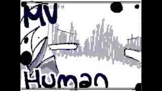 Lunar Halo's Flipnote [Sudomemo] - Human MV