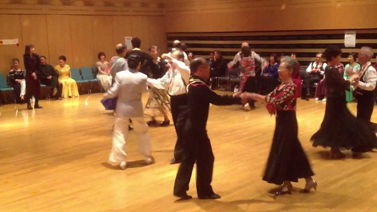 ジルバコンテスト