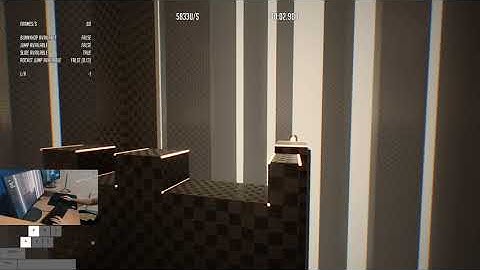 [World Record] Exertus - Original 7 in 3.800