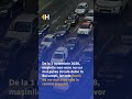 Primarul Ciucu vrea interzicerea mașinilor poluante în centrul Bucureștiului de la anul