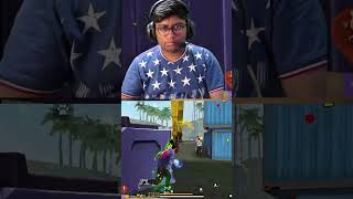 Impossible👽👽#freefire #shortsfeed