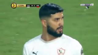 نهائي القرن بين الأهلي والزمالك مباراة كاملة والتتويج كامل بصوت عصام الشوالي