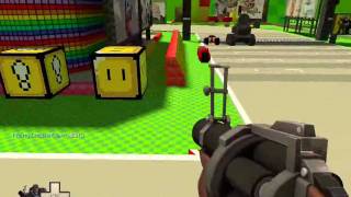 tf2 startmovie test