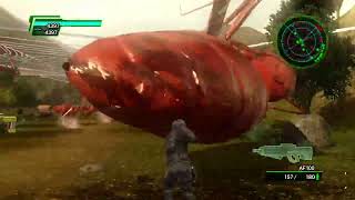 Edf 2025 Dlcs Easy And Hard Ranger Part 2