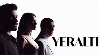 Eypio Ömrüm - Yeraltı Dizi Müziği